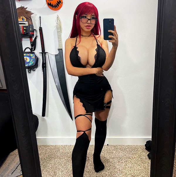 leighbunbun instagram image archive image