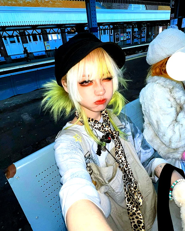 lejinfan instagram image archive image