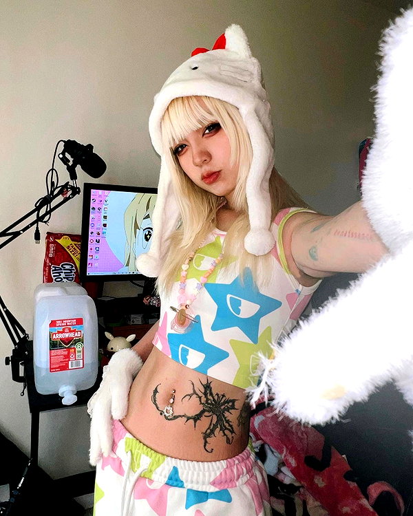 lejinfan instagram image archive image
