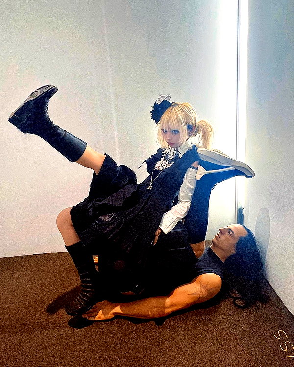 lejinfan instagram image archive image