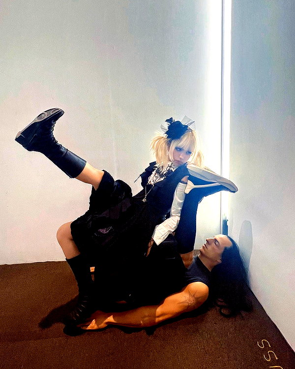 lejinfan instagram image archive image