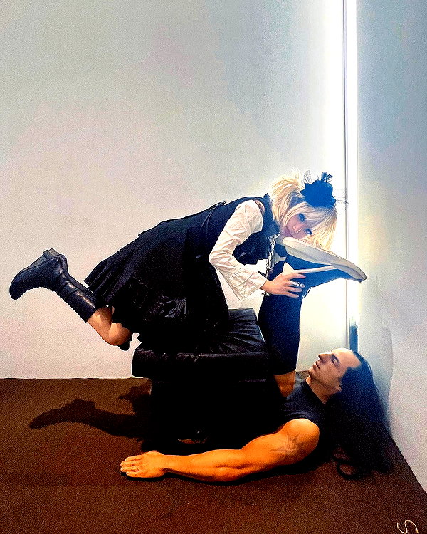 lejinfan instagram image archive image