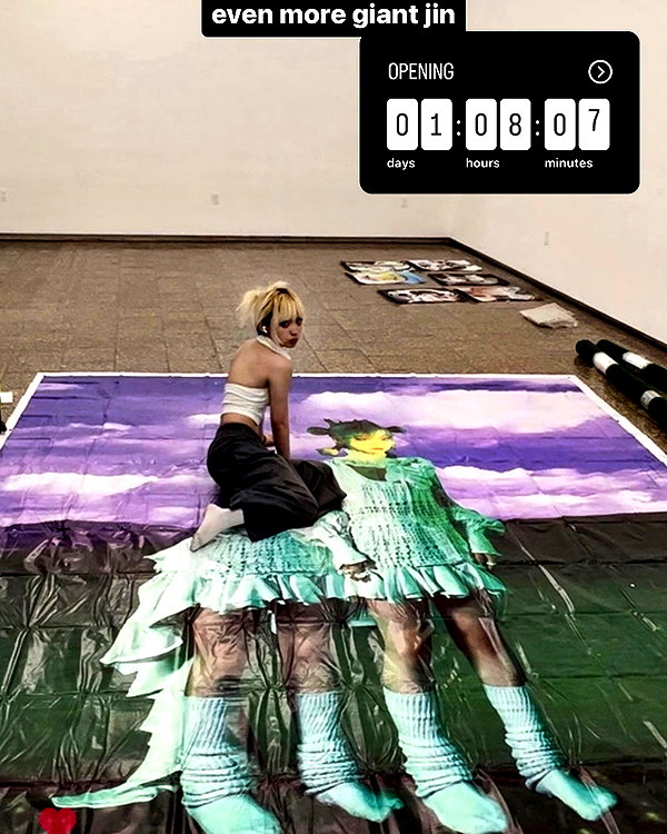 lejinfan instagram image archive image