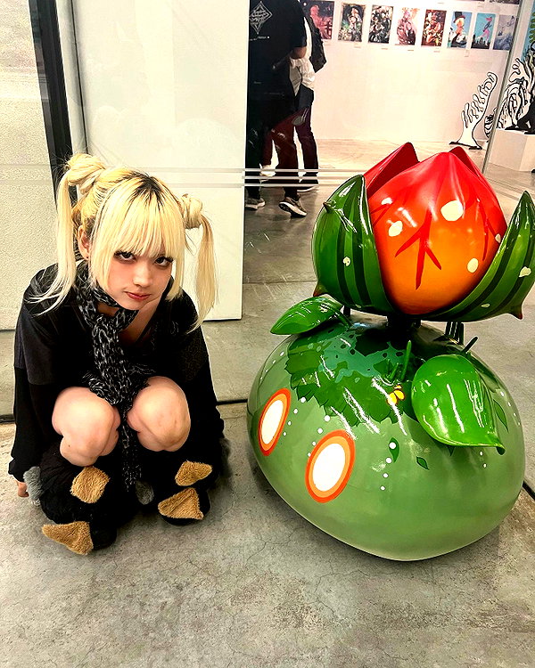 lejinfan instagram image archive image