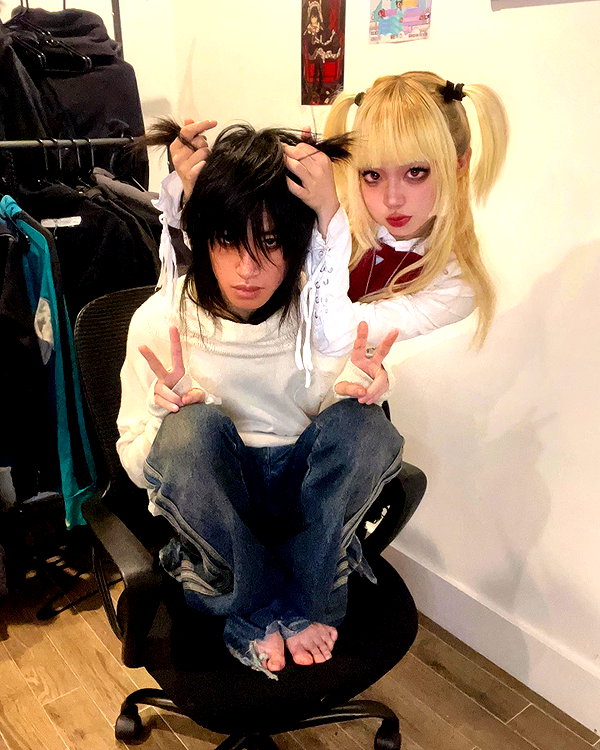 lejinfan instagram image archive image