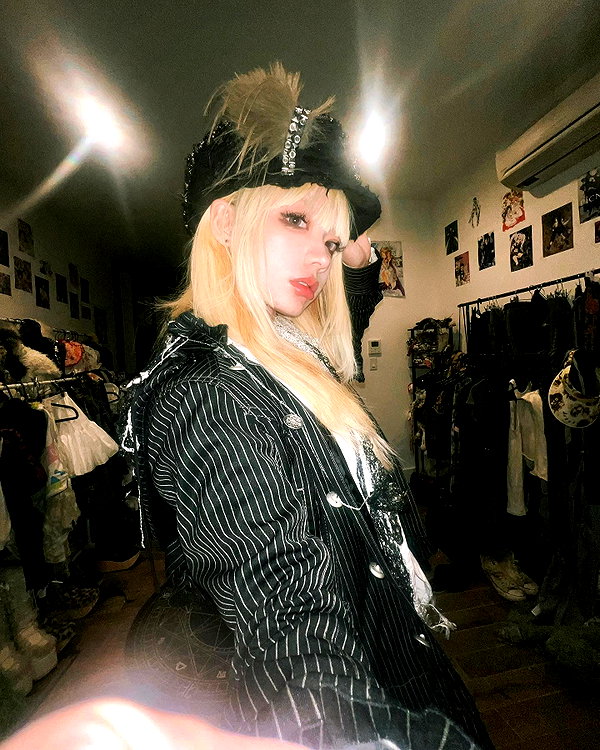 lejinfan instagram image archive image