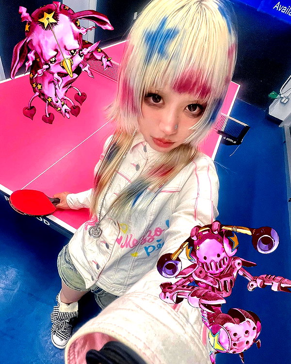lejinfan instagram image archive image