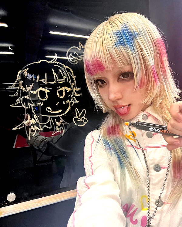 lejinfan instagram image archive image