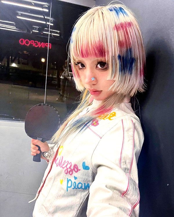 lejinfan instagram image archive image