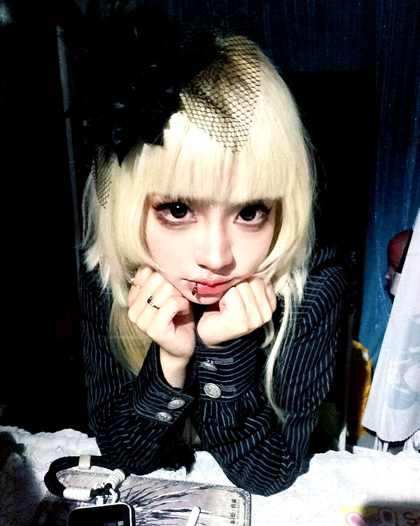 lejinfan instagram image archive image