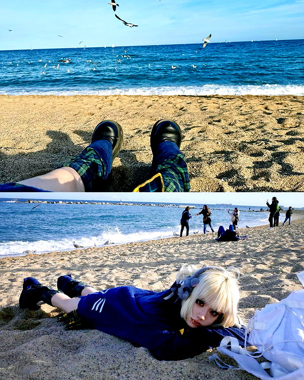 lejinfan instagram image archive image