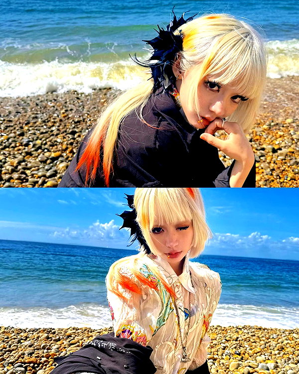 lejinfan instagram image archive image