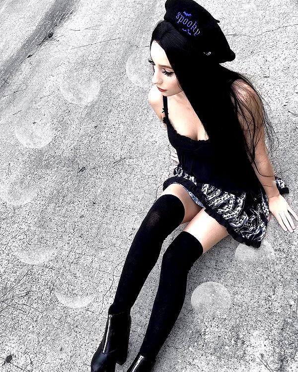 lena_kitsune instagram image archive image