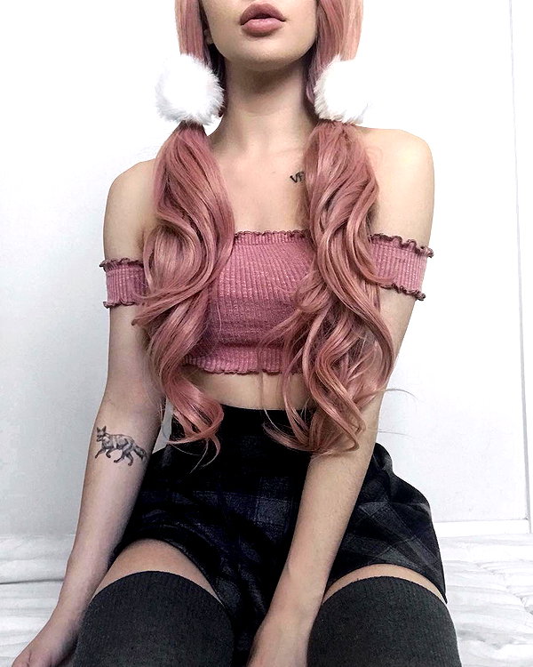 lena_kitsune instagram image archive image