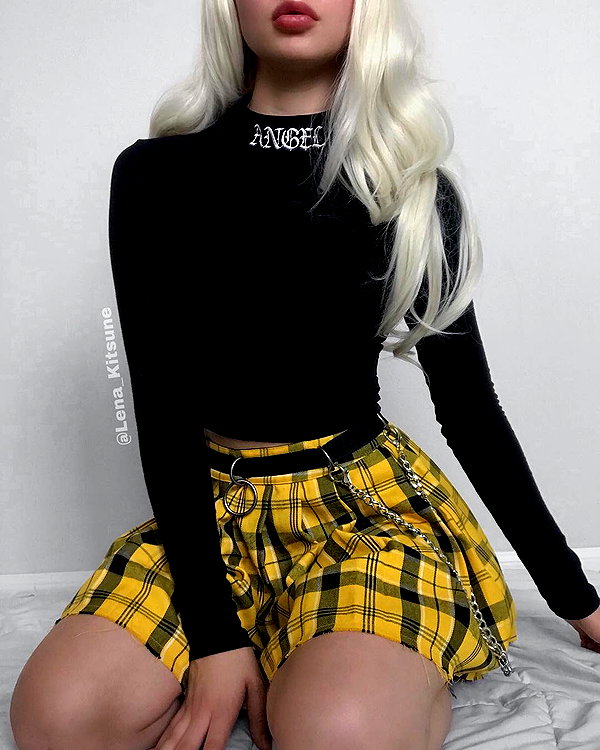 lena_kitsune instagram image archive image