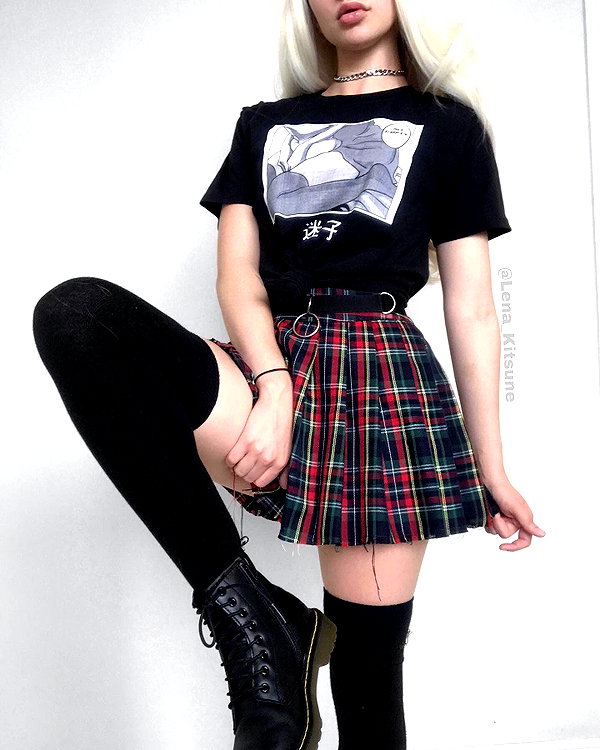 lena_kitsune instagram image archive image