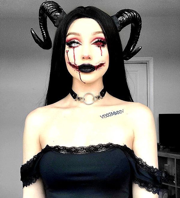 lena_kitsune instagram image archive image