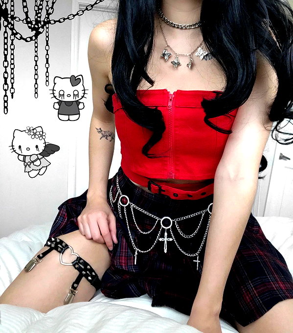lena_kitsune instagram image archive image
