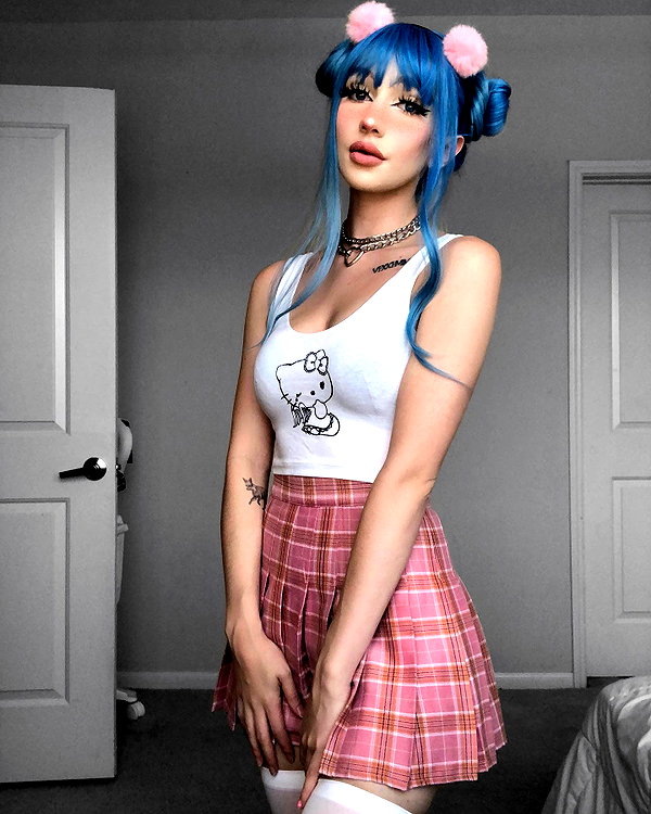 lena_kitsune instagram image archive image