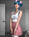 lena_kitsune Altpins Profile Picture