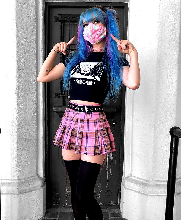 lena_kitsune instagram image archive image