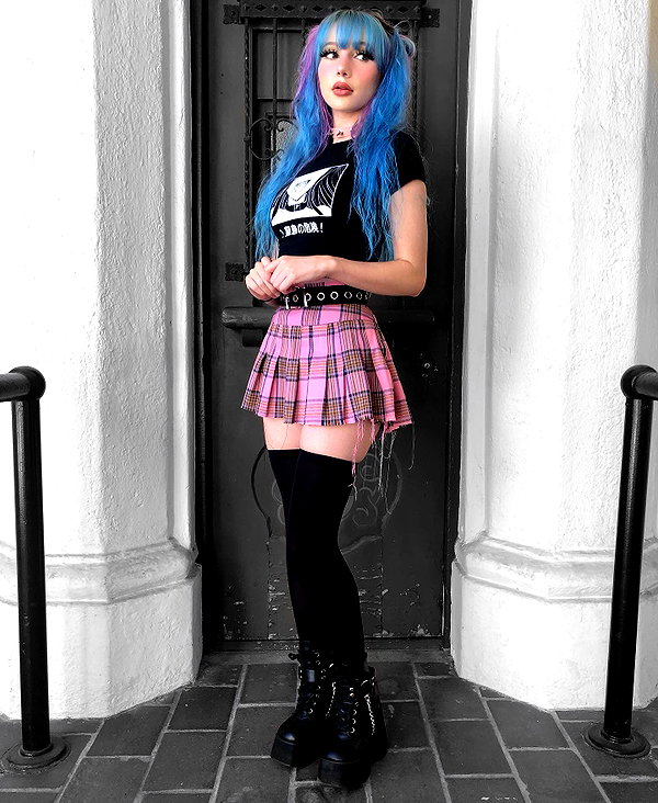 lena_kitsune instagram image archive image