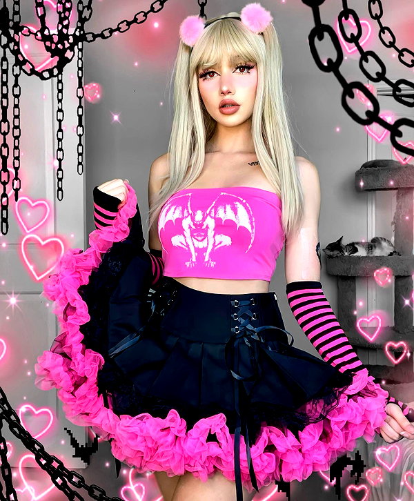 lena_kitsune instagram image archive image