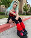 lena_kitsune Altpins Profile Picture