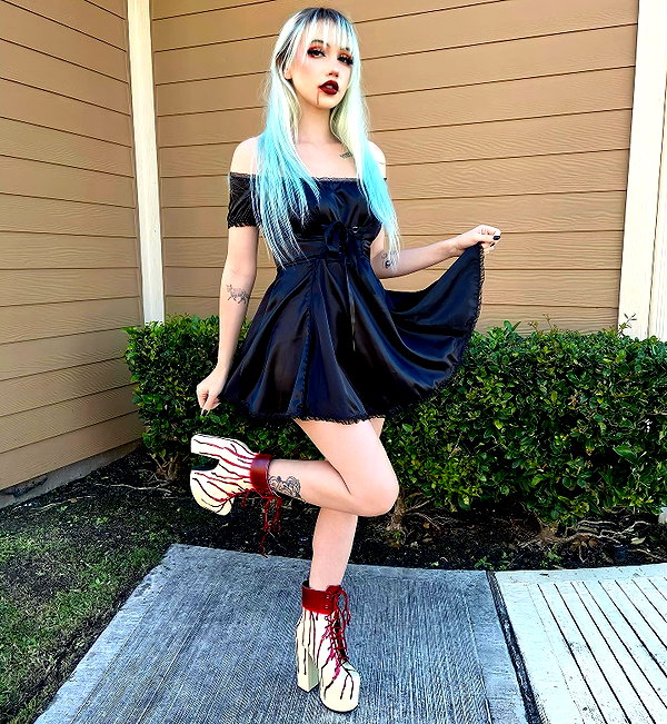 lena_kitsune instagram image archive image