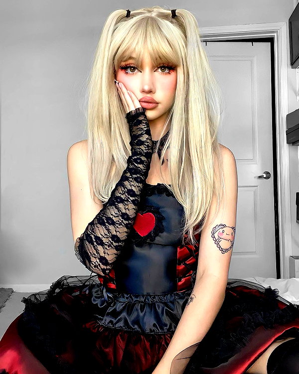 lena_kitsune instagram image archive image