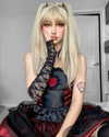 lena_kitsune Altpins Profile Picture