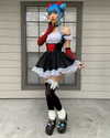 lena_kitsune Altpins Profile Picture