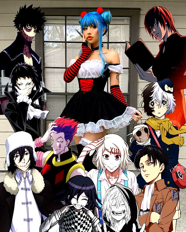 lena_kitsune instagram image archive image