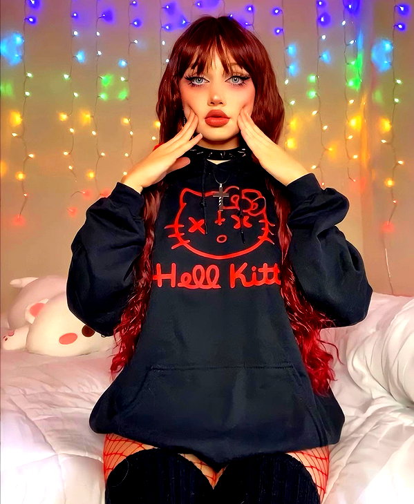lena_kitsune instagram image archive image