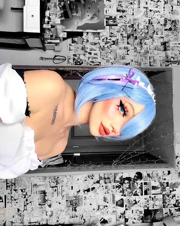 lena_kitsune instagram image archive image