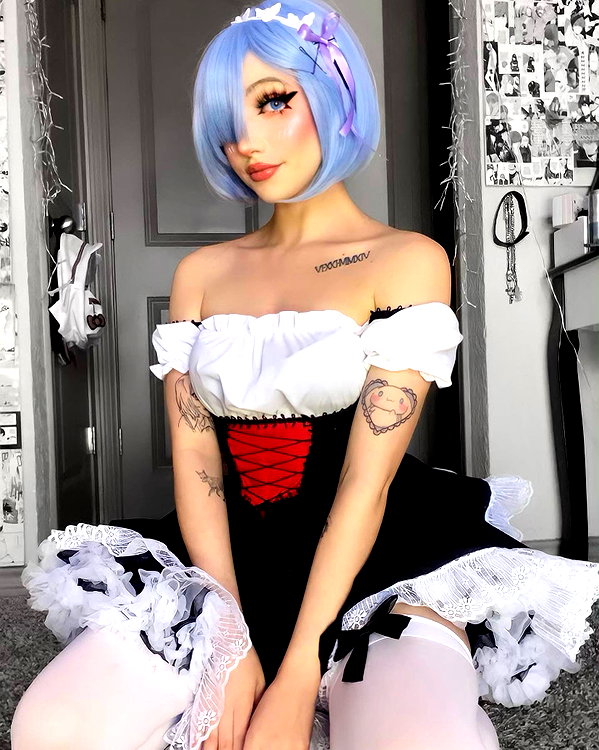 lena_kitsune instagram image archive image