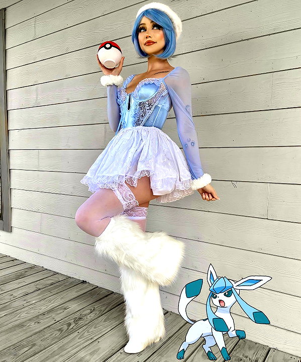 lena_kitsune instagram image archive image