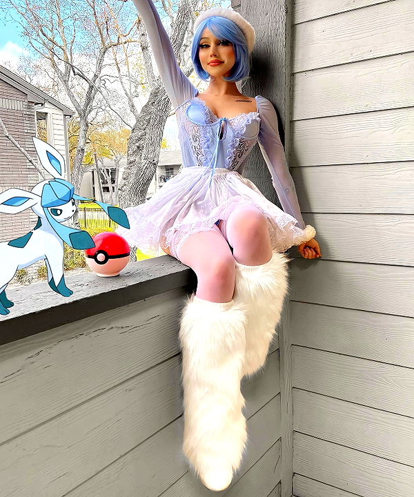 lena_kitsune instagram image archive image
