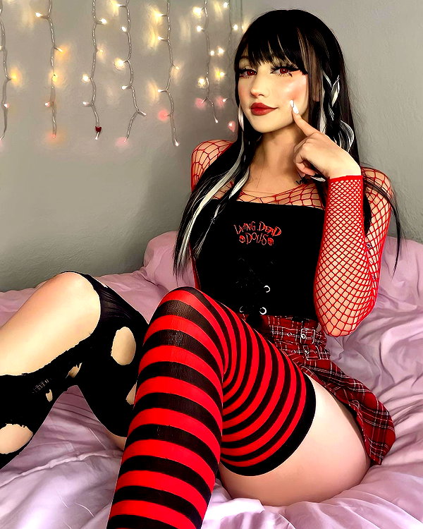 lena_kitsune instagram image archive image