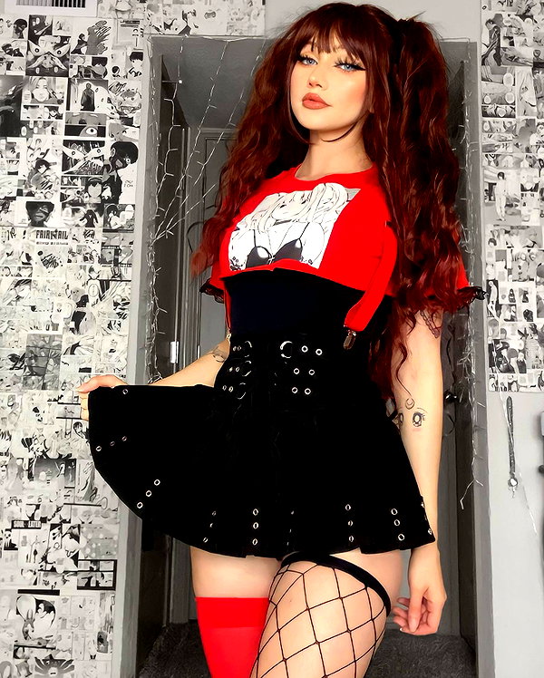 lena_kitsune instagram image archive image
