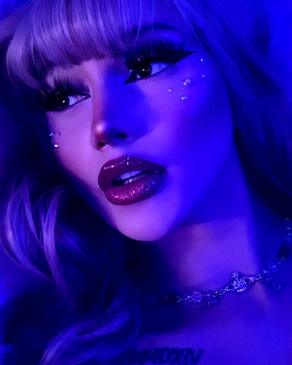 lena_kitsune instagram image archive image