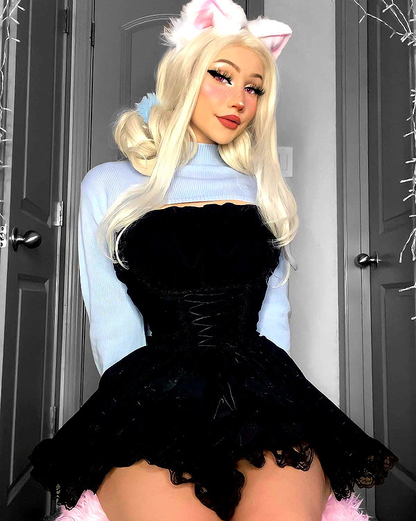 lena_kitsune instagram image archive image