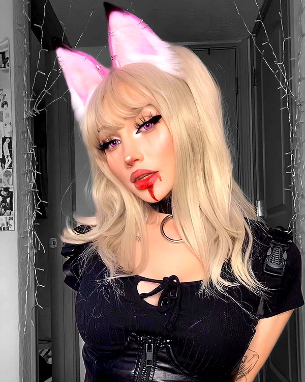 lena_kitsune instagram image archive image