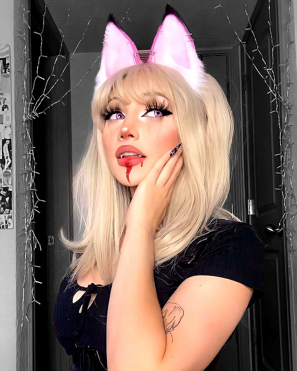 lena_kitsune instagram image archive image