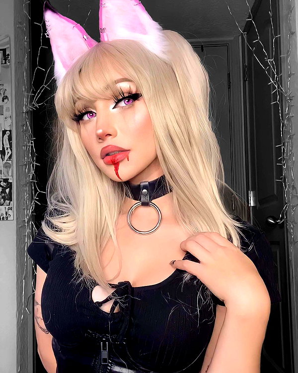lena_kitsune instagram image archive image
