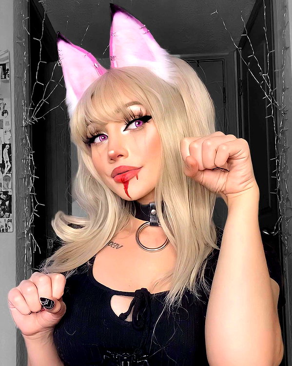 lena_kitsune instagram image archive image