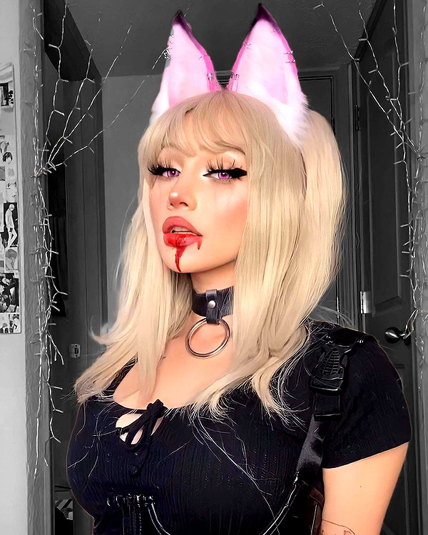 lena_kitsune instagram image archive image