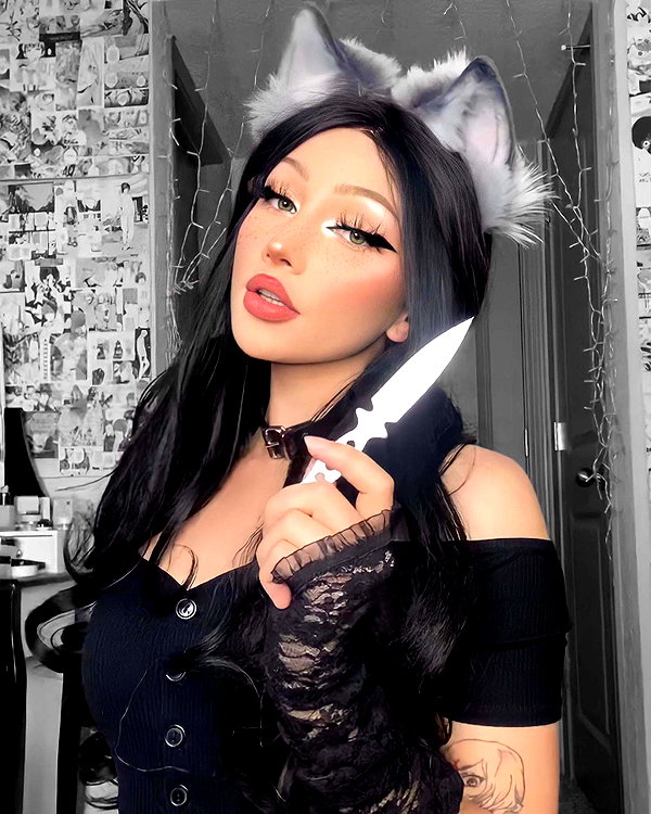 lena_kitsune instagram image archive image