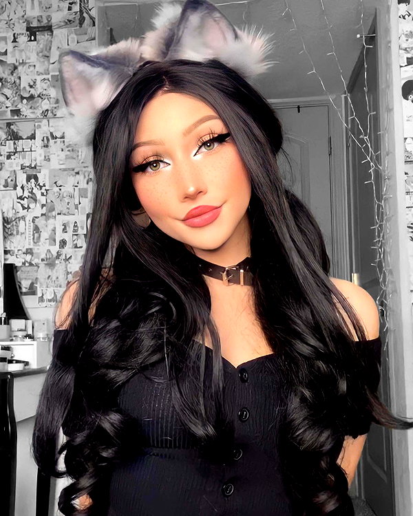 lena_kitsune instagram image archive image