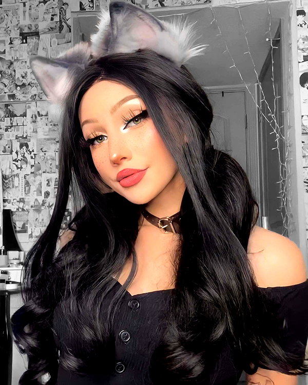 lena_kitsune instagram image archive image